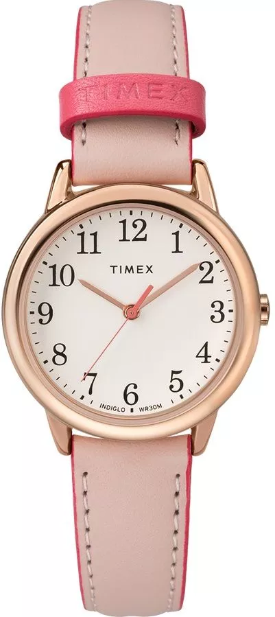 Ρολόι Γυναικεία Timex Easy Reader Color Pop TW2R62800