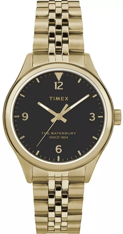 Ρολόι Γυναικεία Timex Heritage Waterbury TW2R69300