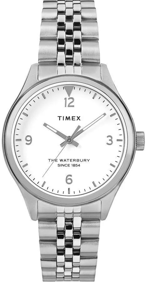Ρολόι Γυναικεία Timex Heritage Waterbury TW2R69400