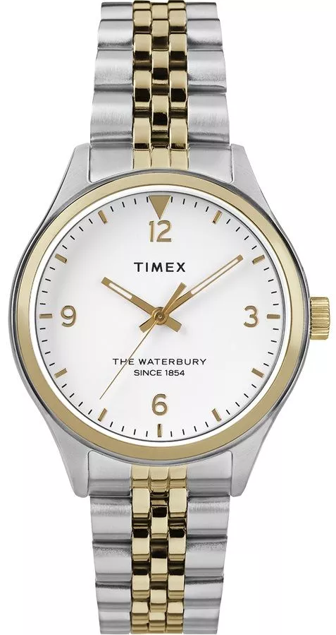 Ρολόι Γυναικεία Timex Heritage Waterbury TW2R69500