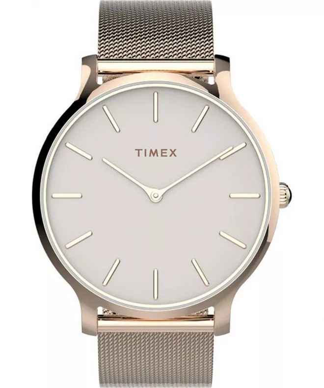 Ρολόι Γυναικεία Timex City Transcend TW2T73900