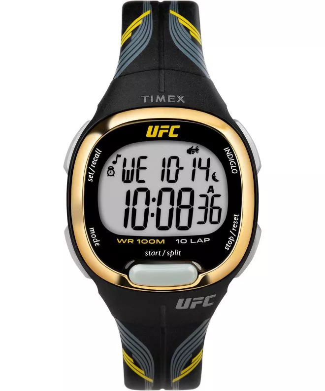 Ρολόι Γυναικεία Timex UFC Takedown TW5M52000