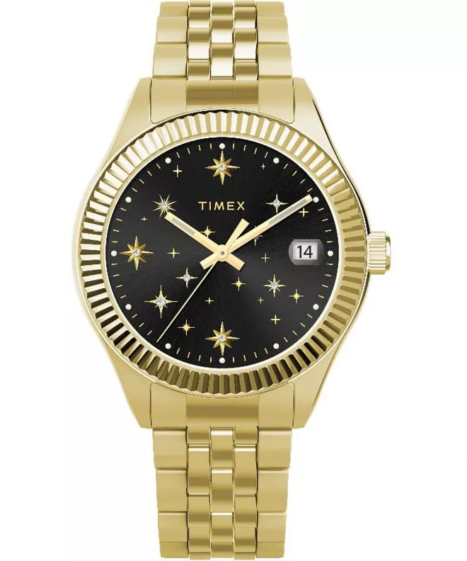 Ρολόι Γυναικεία Timex Waterbury Celestial Legacy TW2W21700