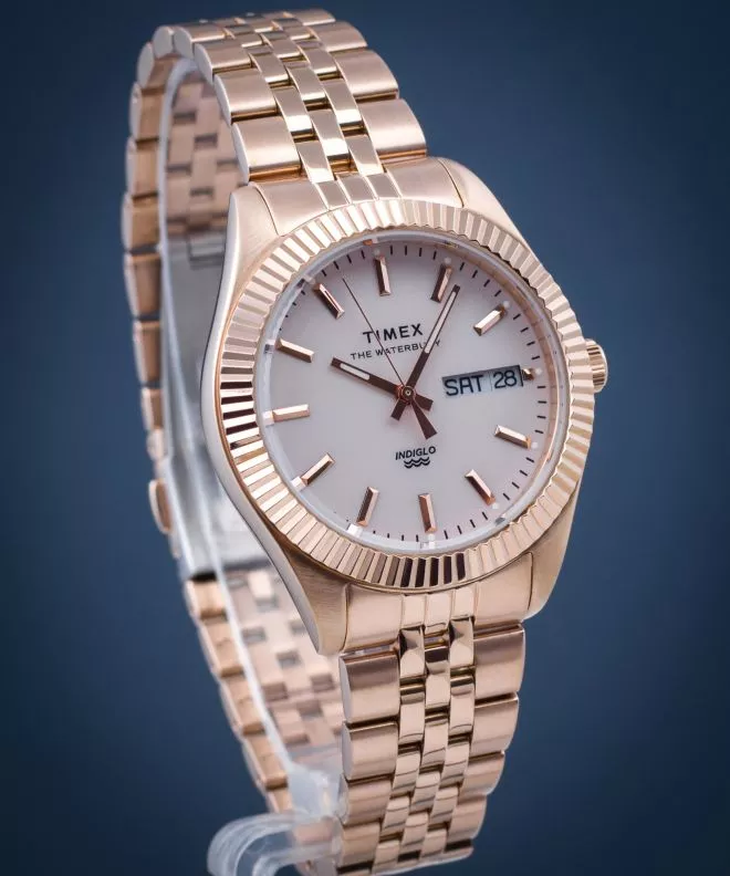 Ρολόι Γυναικεία Timex Heritage Waterbury TW2U78400