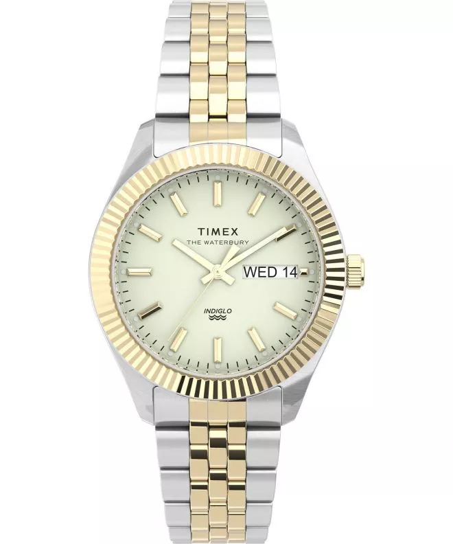 Ρολόι Γυναικεία Timex Heritage Waterbury TW2U78600