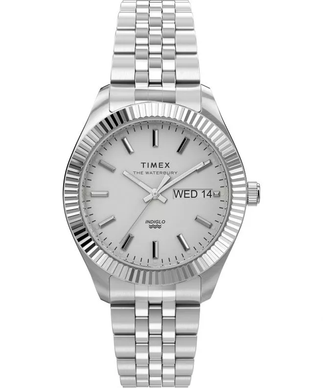 Ρολόι Γυναικεία Timex Heritage Waterbury TW2U78700