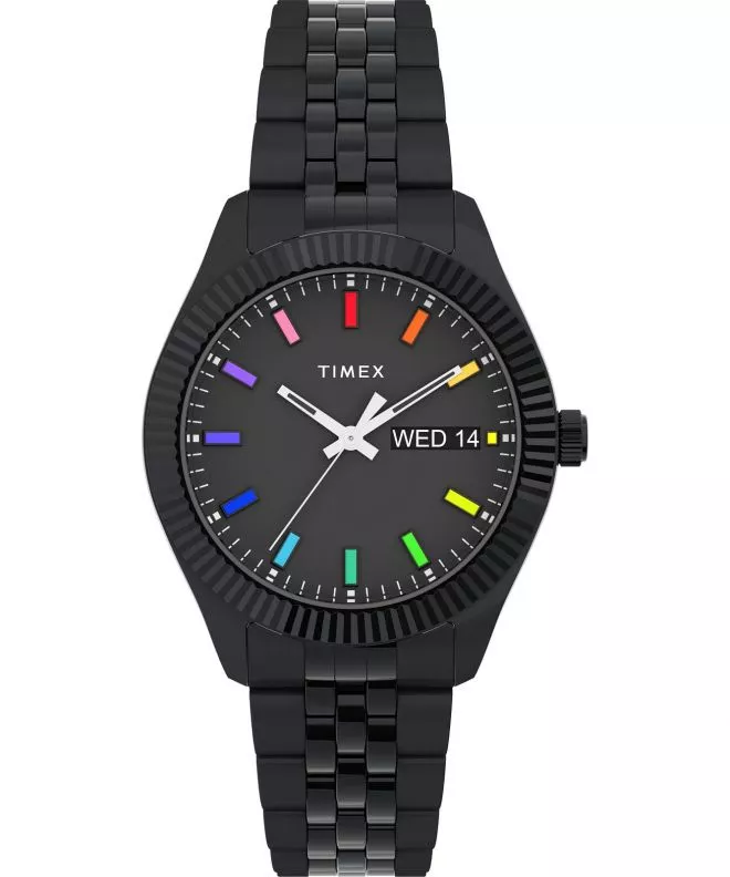 Ρολόι Γυναικεία Timex Waterbury Legacy Rainbow TW2V61700