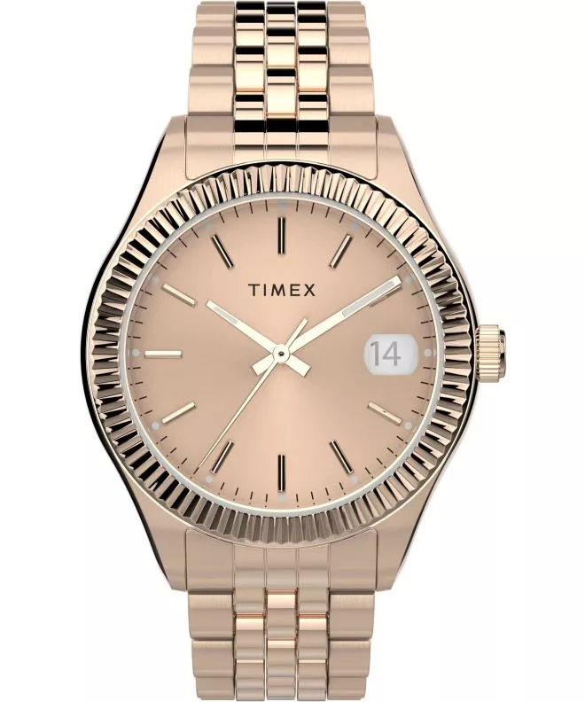 Ρολόι Γυναικεία Timex Heritage Waterbury TW2T86800