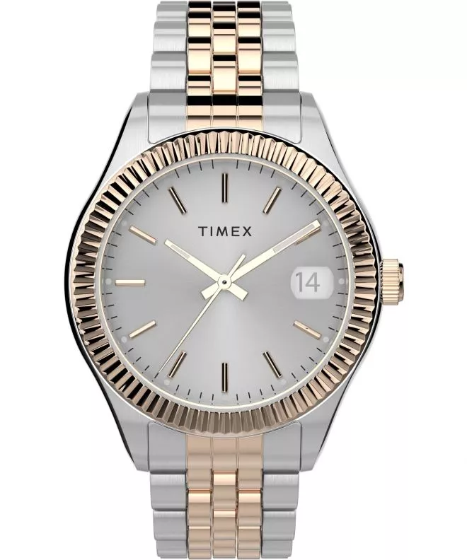 Ρολόι Γυναικεία Timex Heritage Waterbury TW2T87000