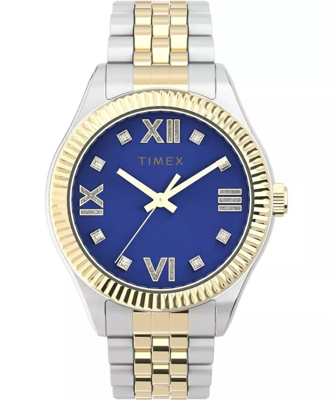 Ρολόι Γυναικεία Timex Waterbury Legacy TW2V45800