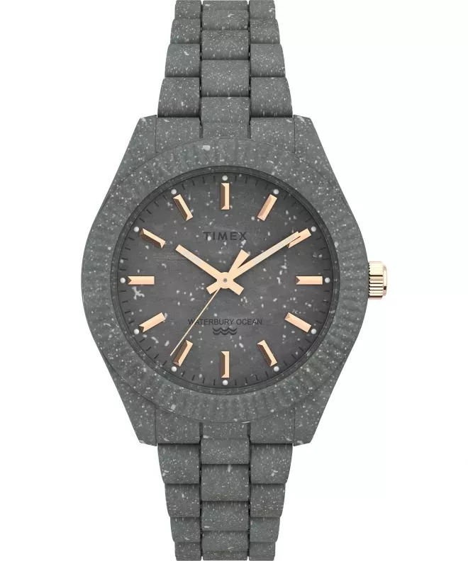 Ρολόι Γυναικεία Timex Heritage Waterbury TW2V33000