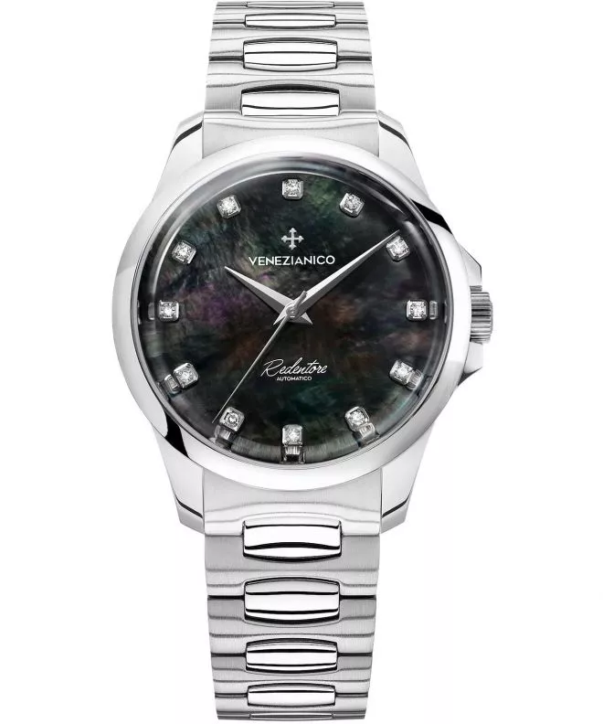 Ρολόι Γυναικεία Venezianico Redentore 36 Automatic Diamond 1121521C