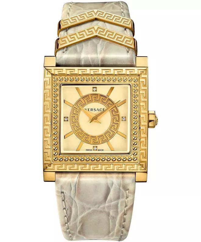 Ρολόι Γυναικεία Versace DV25 VQF030015