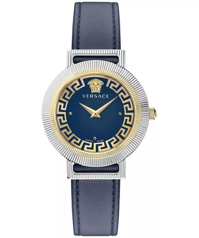 Ρολόι Γυναικεία Versace Greca Chic VE3D00122