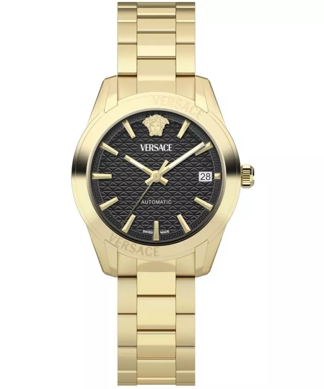 Ρολόι Γυναικεία Versace Greca Classic Automatic Special Edition VESCA0624