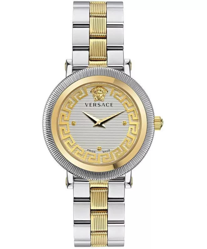 Ρολόι Γυναικεία Versace Greca Flourish VE7F00423