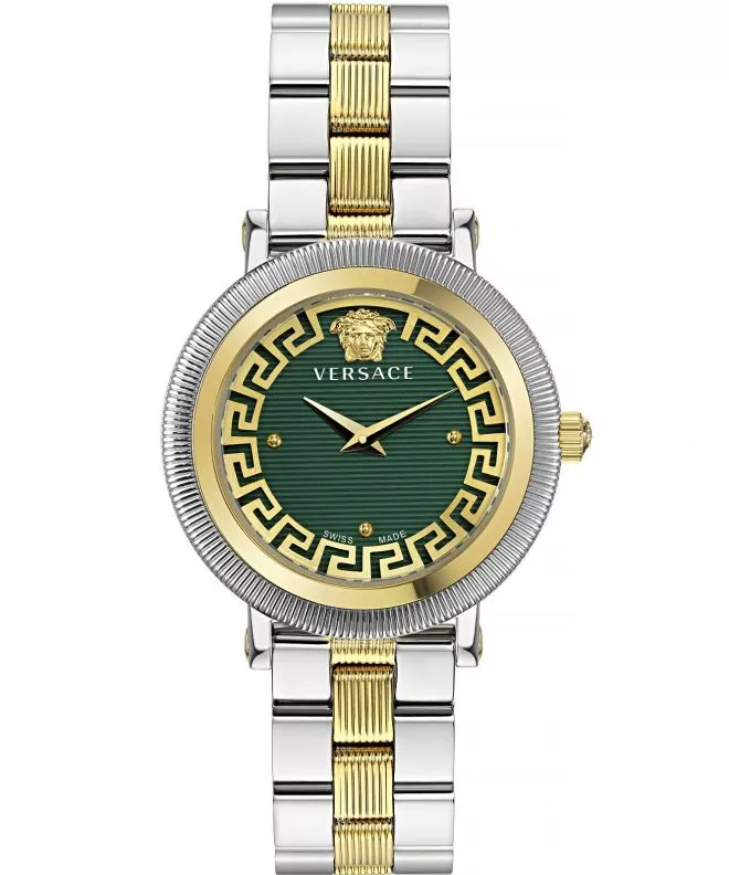 Ρολόι Γυναικεία Versace Greca Flourish VE7F00523