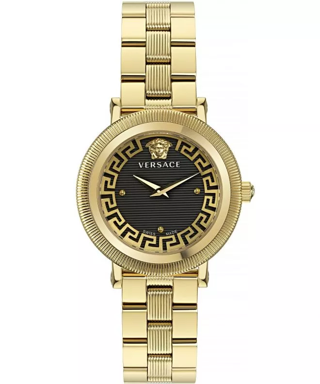 Ρολόι Γυναικεία Versace Greca Flourish VE7F00623
