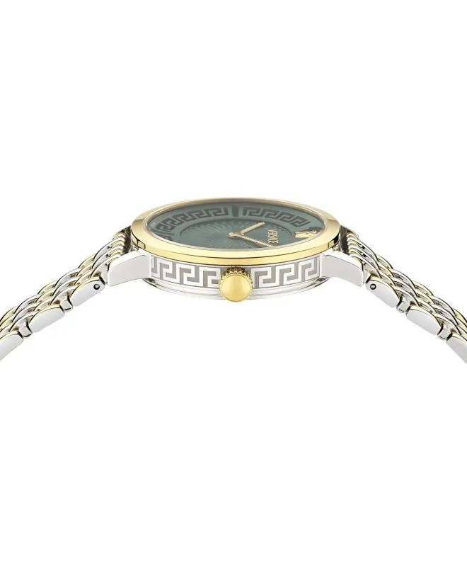 Ρολόι Γυναικεία Versace Greca Fortuna VE0A00325