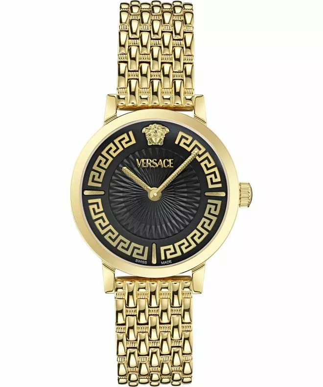 Ρολόι Γυναικεία Versace Greca Fortuna VE0A00525
