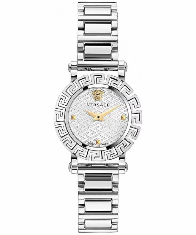 Ρολόι Γυναικεία Versace Greca Glam VE2Q00322