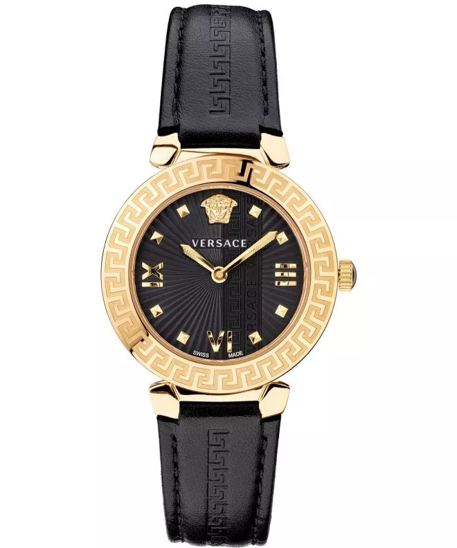 Ρολόι Γυναικεία Versace Greca Icon VEZ600221