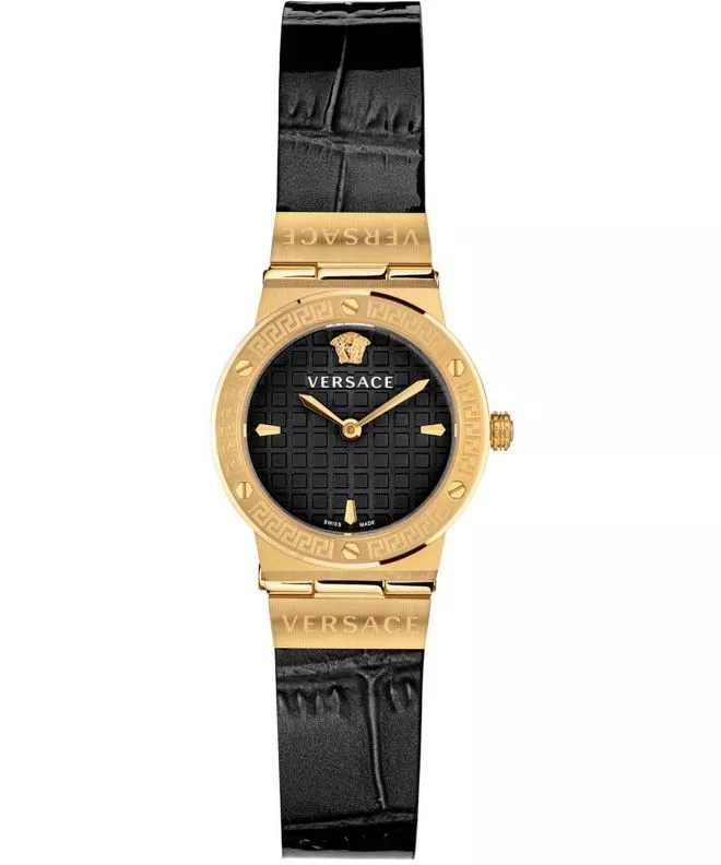 Ρολόι Γυναικεία Versace Greca Logo Mini VEZ100221