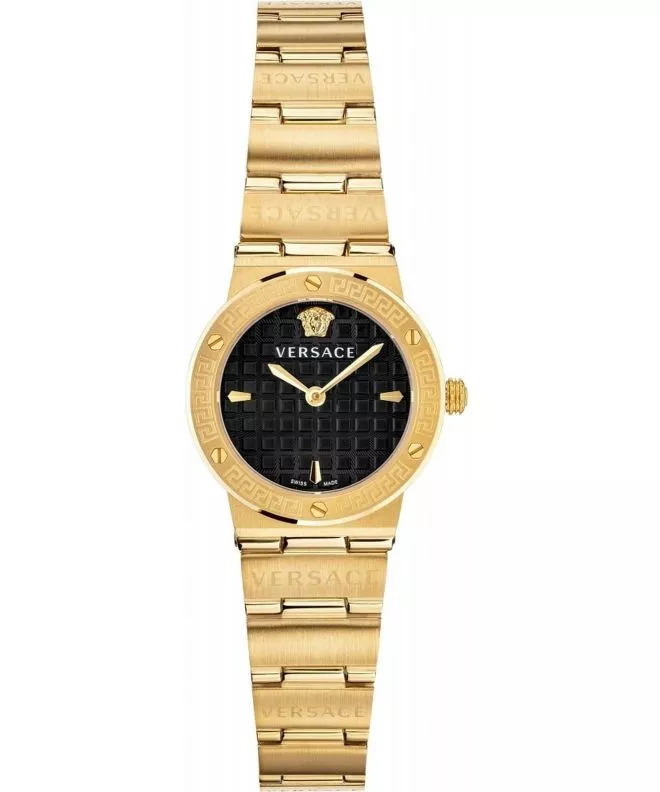 Ρολόι Γυναικεία Versace Greca Logo Mini VEZ100521