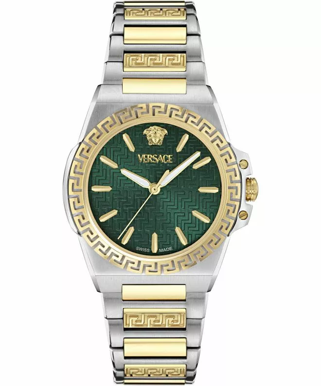 Ρολόι Γυναικεία Versace Greca Reaction Lady VE0D00425