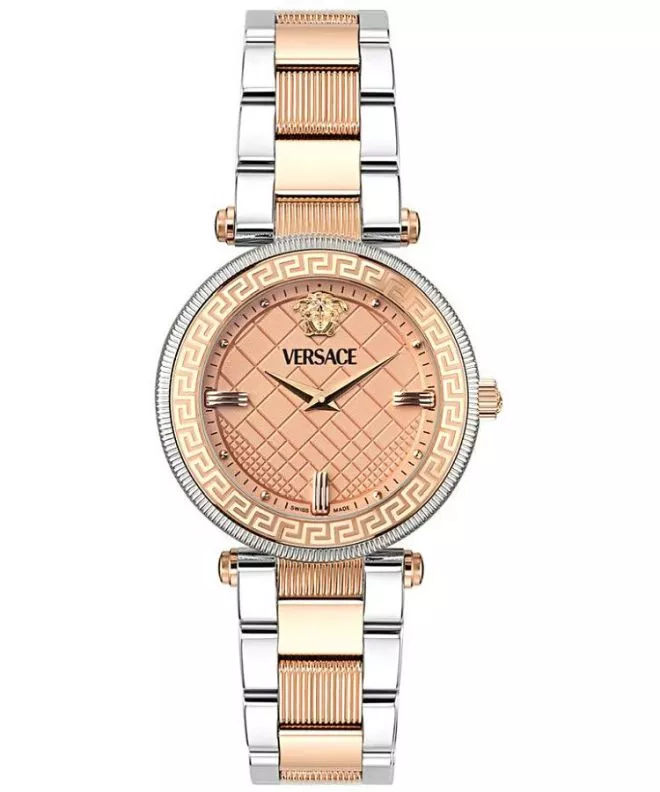Ρολόι Γυναικεία Versace Greca Reve VE8B00424