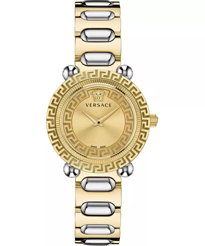 Ρολόι Γυναικεία Versace Greca Twist VE6I00423