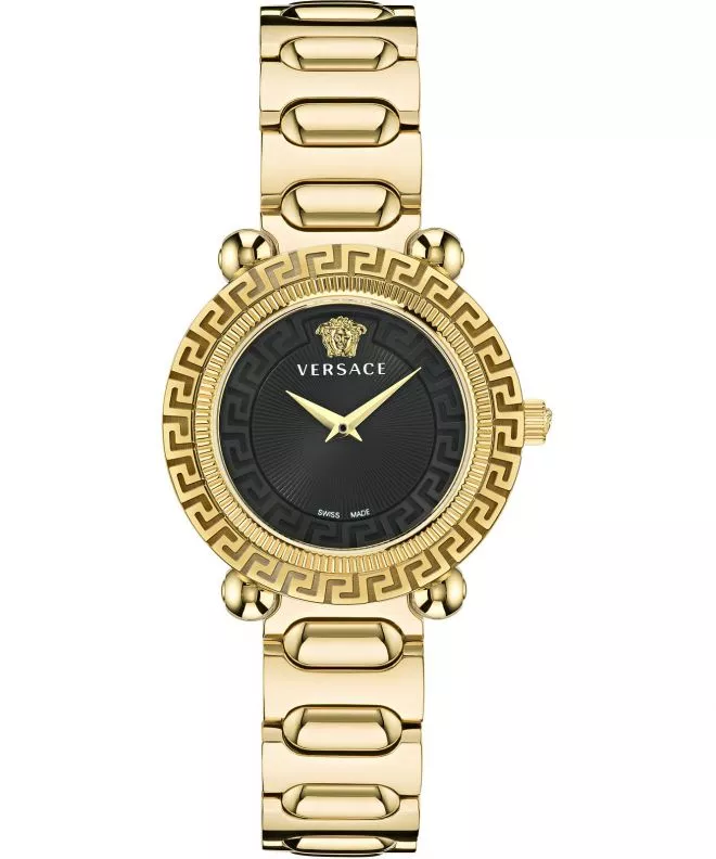 Ρολόι Γυναικεία Versace Greca Twist VE6I00523