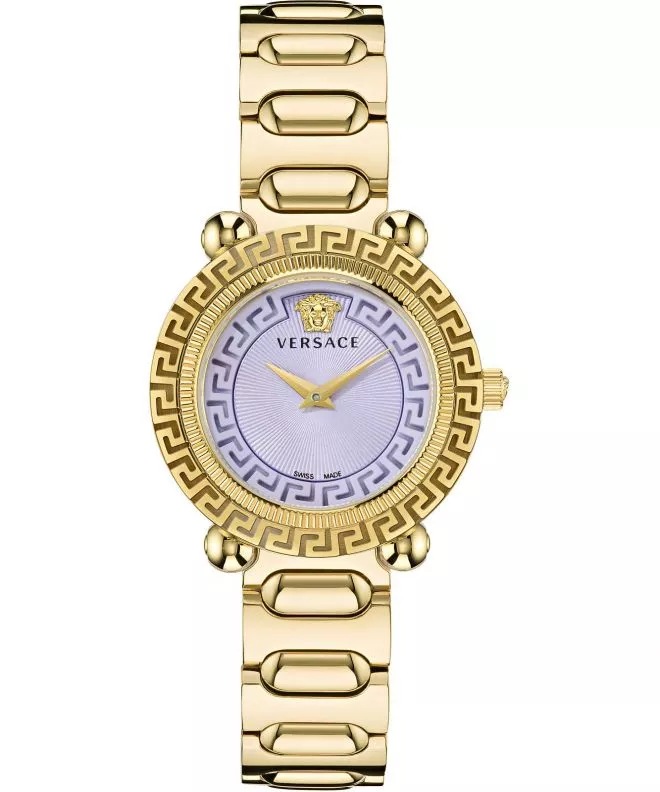 Ρολόι Γυναικεία Versace Greca Twist VE6I00623