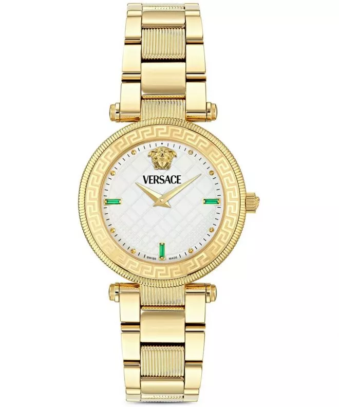 Ρολόι Γυναικεία Versace Greca VE8B00824