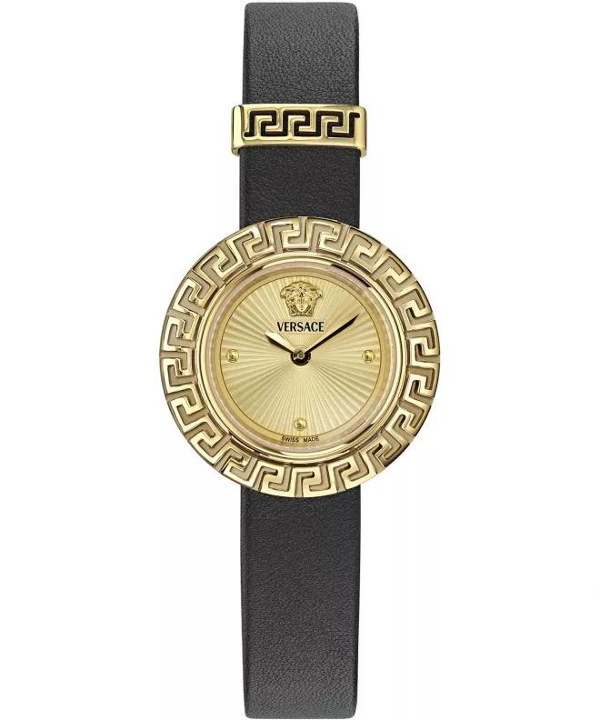 Ρολόι Γυναικεία Versace La Greca VE8C00224