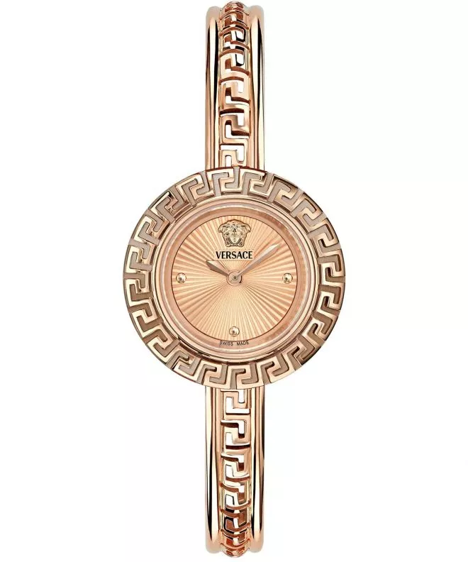 Ρολόι Γυναικεία Versace La Greca VE8C00424