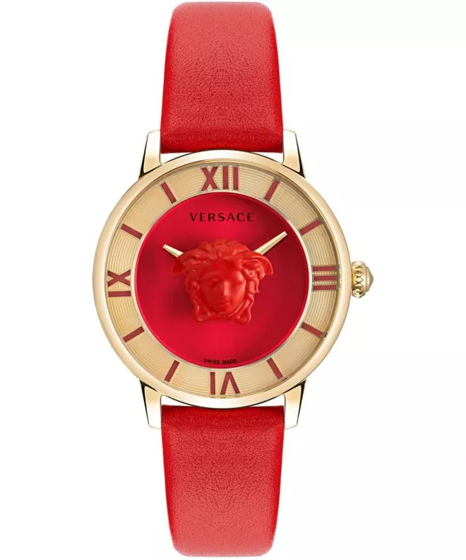 Ρολόι Γυναικεία Versace La Medusa VE2R00722