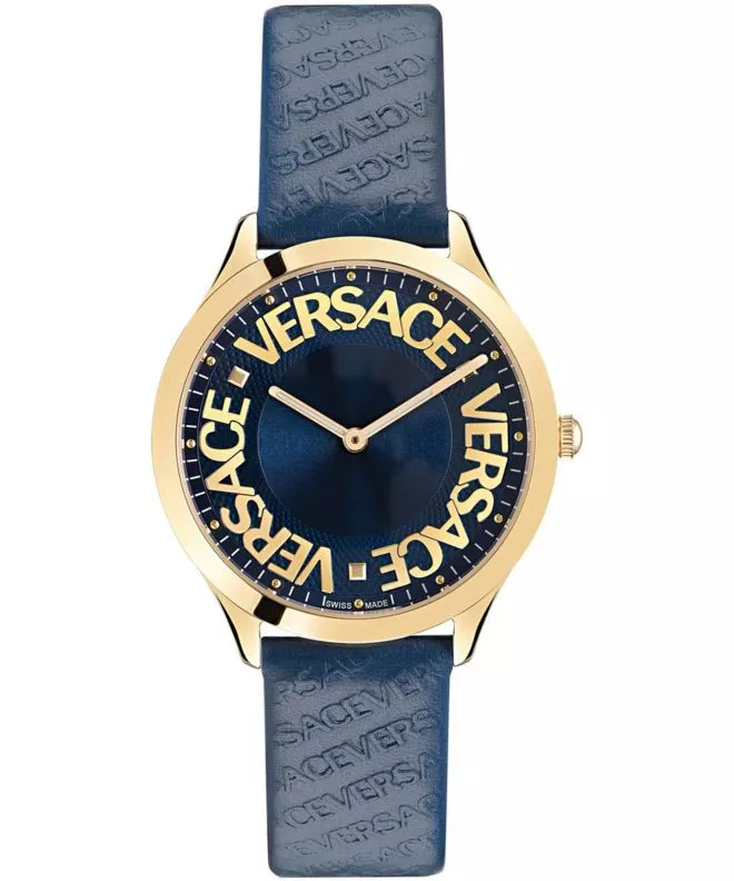 Ρολόι Γυναικεία Versace Logo Halo VE2O00322