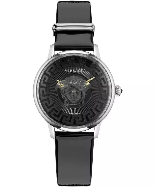 Ρολόι Γυναικεία Versace Medusa Alchemy VE6F00123