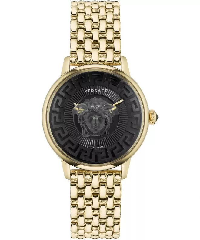 Ρολόι Γυναικεία Versace Medusa Alchemy VE6F00523