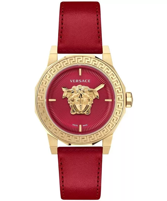 Ρολόι Γυναικεία Versace Medusa Deco VE7B00123