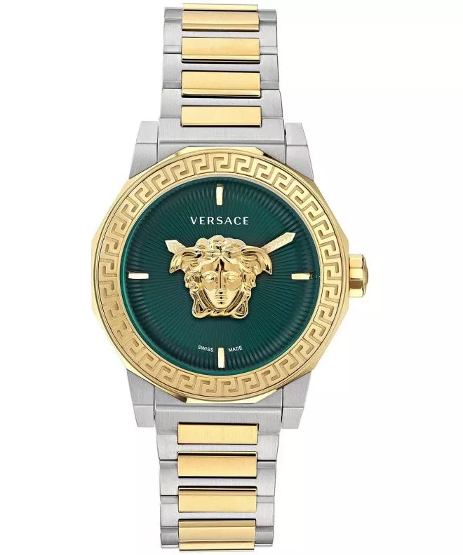 Ρολόι Γυναικεία Versace Medusa Deco VE7B00323