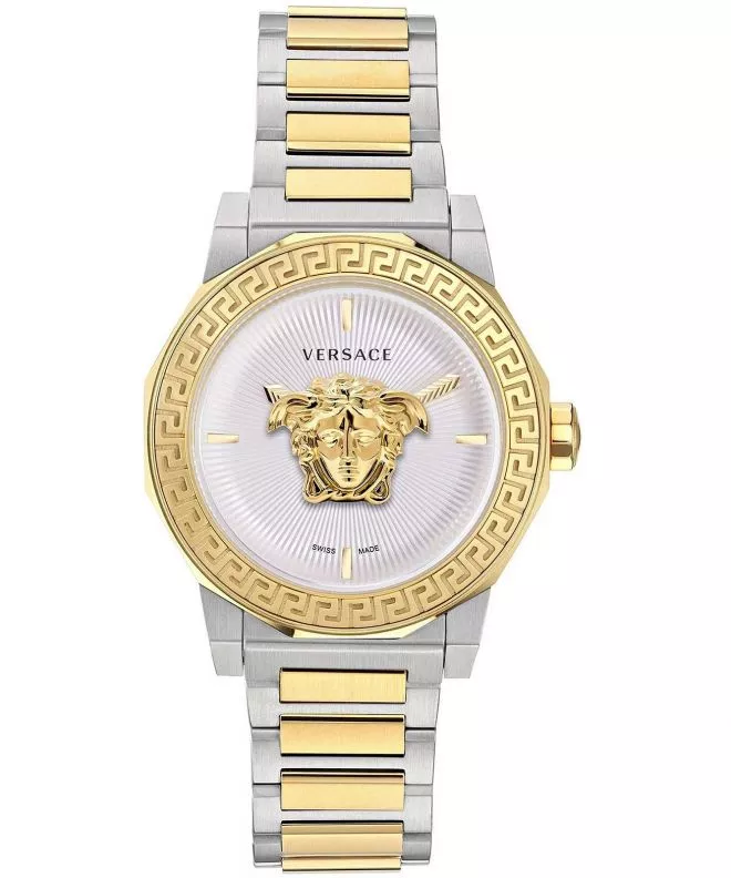 Ρολόι Γυναικεία Versace Medusa Deco VE7B00423