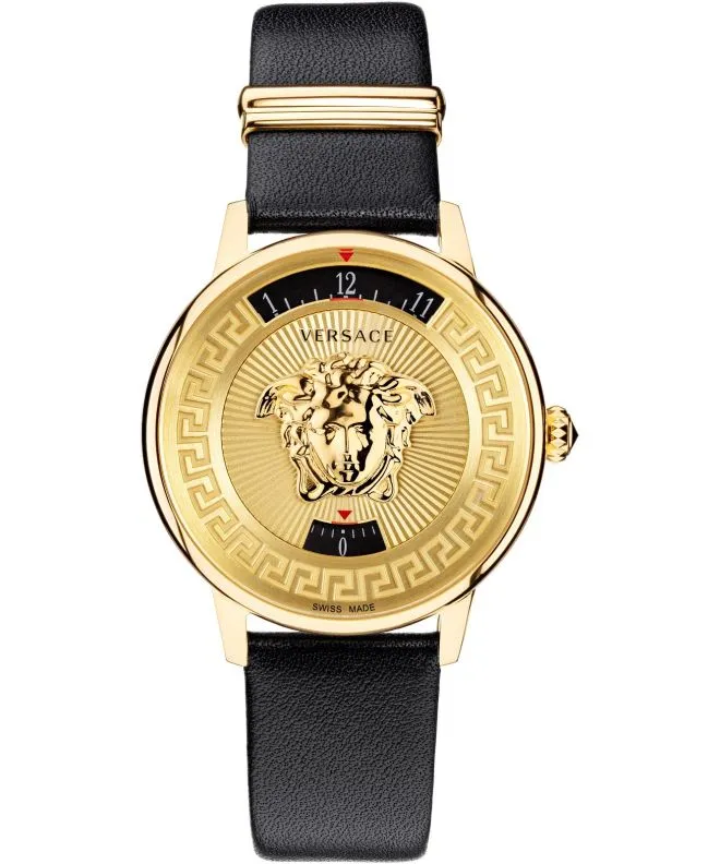 Ρολόι Γυναικεία Versace Medusa Icon VEZ200221