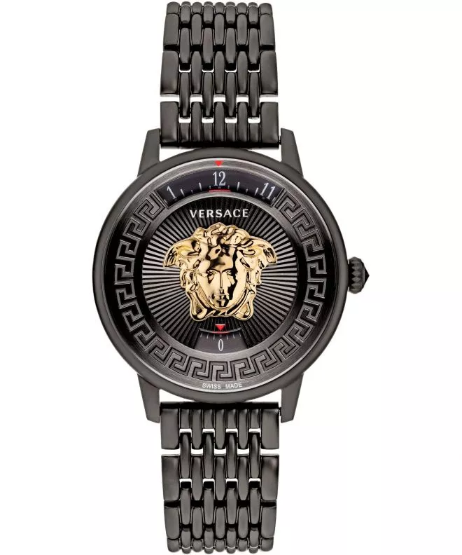 Ρολόι Γυναικεία Versace Medusa Icon VEZ200521
