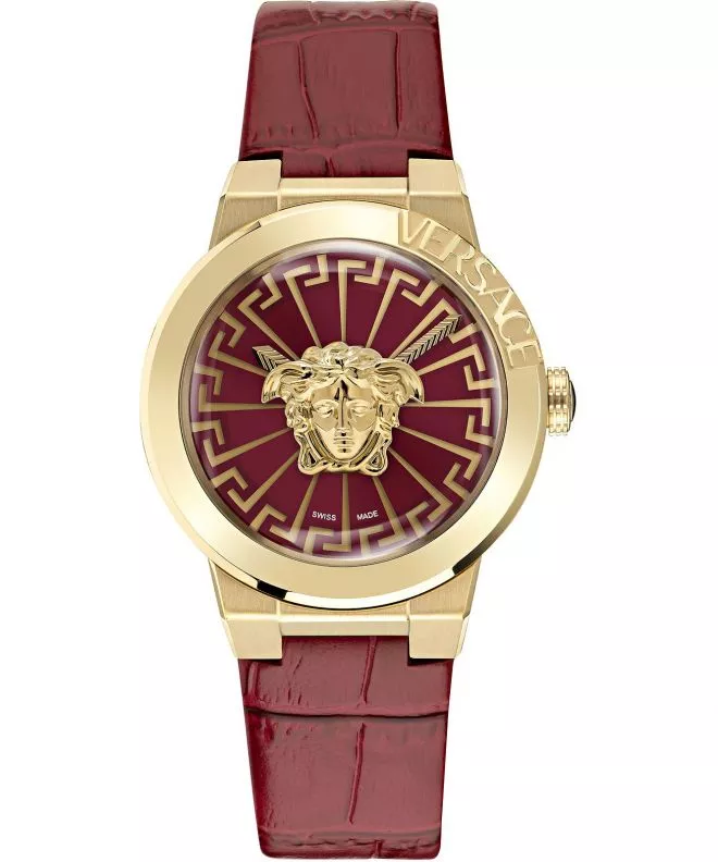Ρολόι Γυναικεία Versace Medusa Infinite VE3F00722