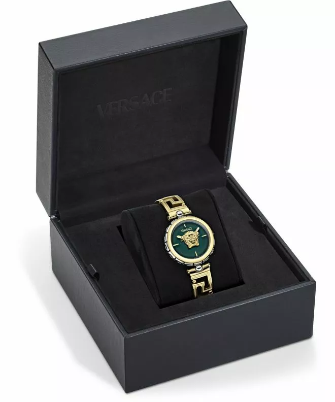 Ρολόι Γυναικεία Versace Medusa Jewel VE0B00325