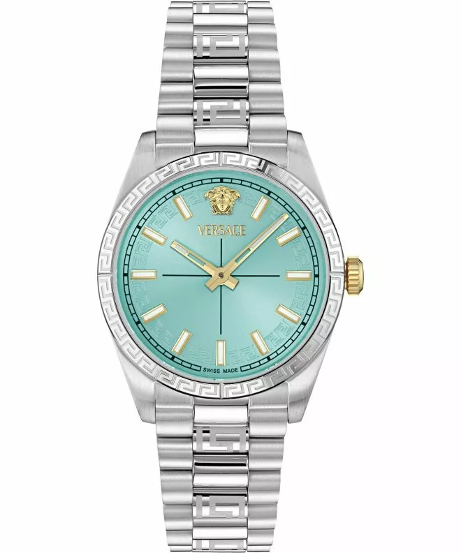 Ρολόι Γυναικεία Versace Millenium Lady VE0E00225