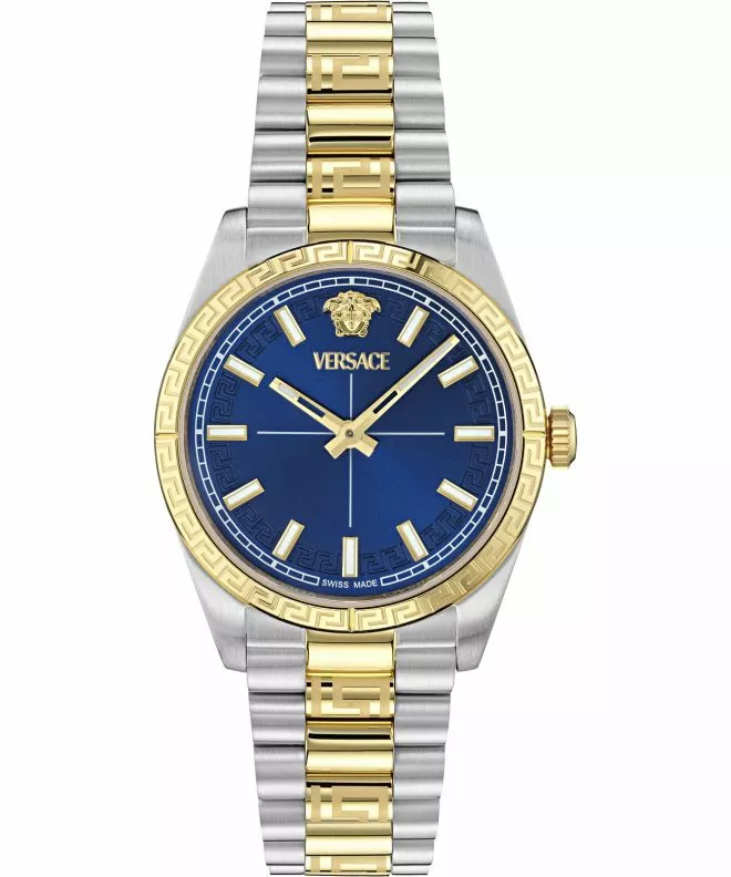 Ρολόι Γυναικεία Versace Millenium Lady VE0E00325