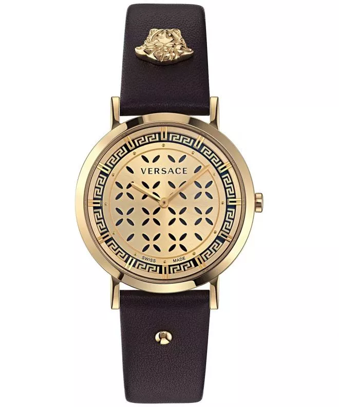 Ρολόι Γυναικεία Versace New Generation VE3M01023